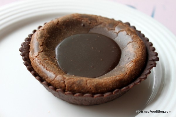 Chocolate Mud Pie