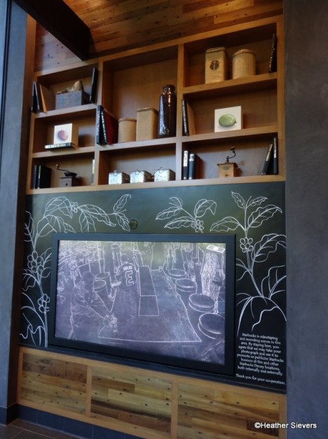 Hey Guy! Look, you're on the screen!