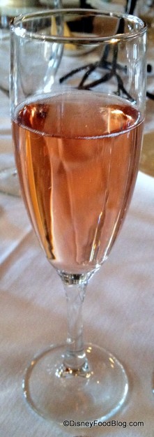 Domaine Chandon Brut Rose