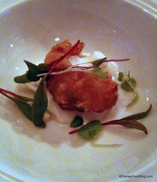 Dublin Bay Prawn -- Up Close