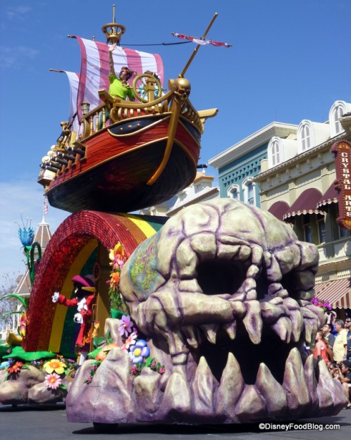 Festival of Fantasy Parade