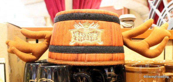 Gaston's Tavern Hat