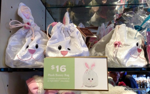 Ghirardelli Easter Merchandise