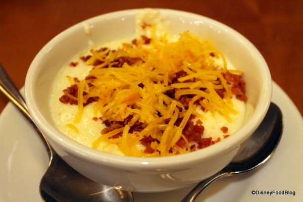 Tillamook Grits