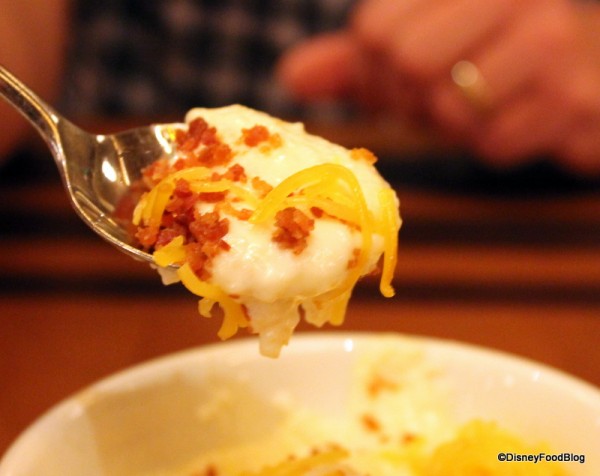 Tillamook Cheddar Cheese Grits