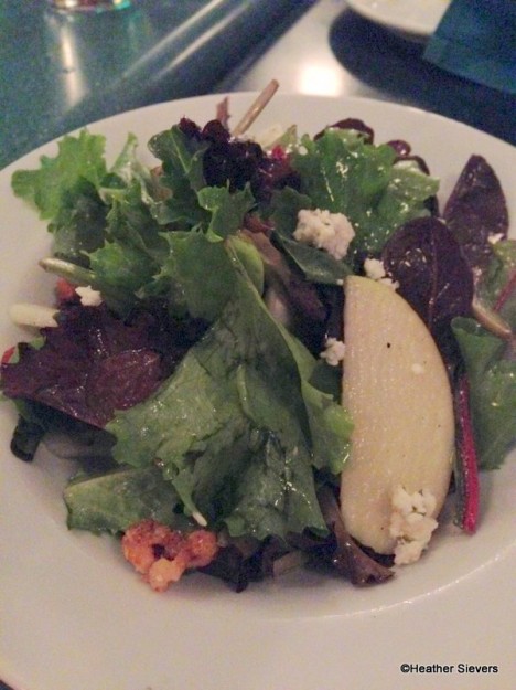 Dinner Salad