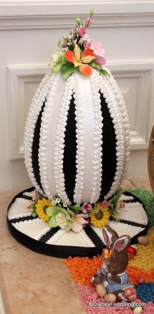 Decorative Easter Egg