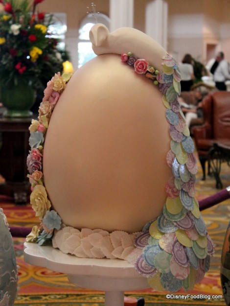 Decorative Easter Egg