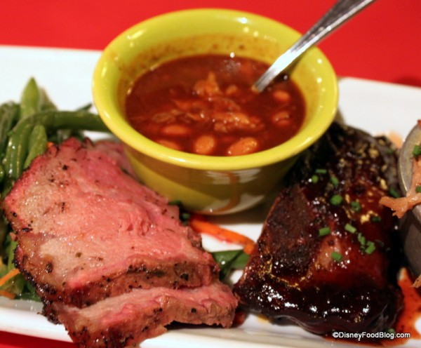 Build Your Own Platter