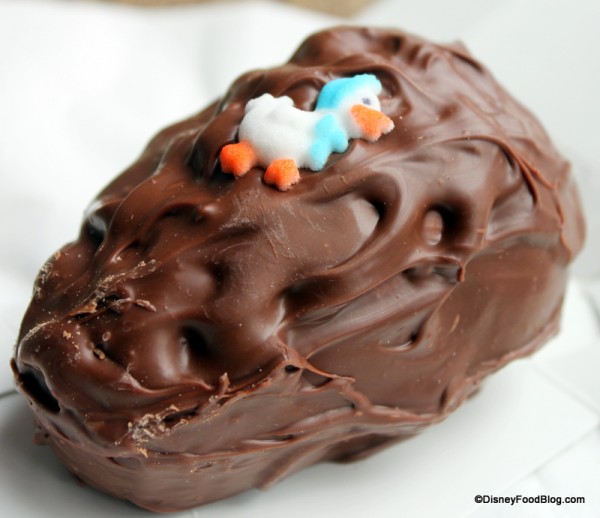 Disneyland Handmade Easter Egg!