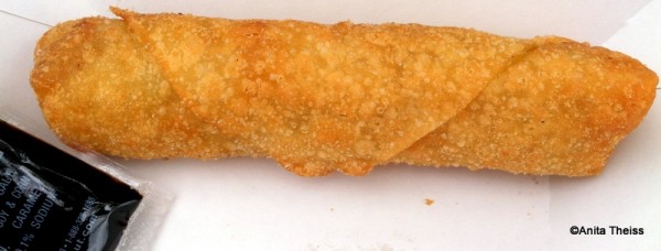 Egg Roll
