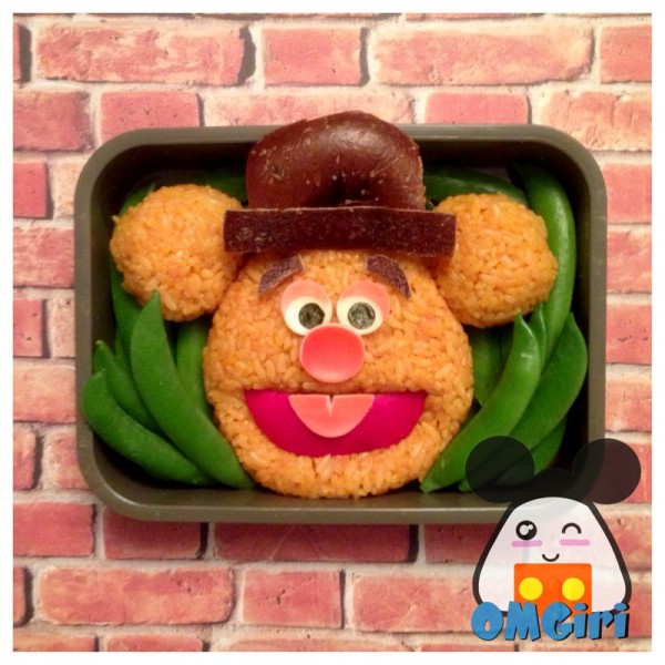 Fozzie