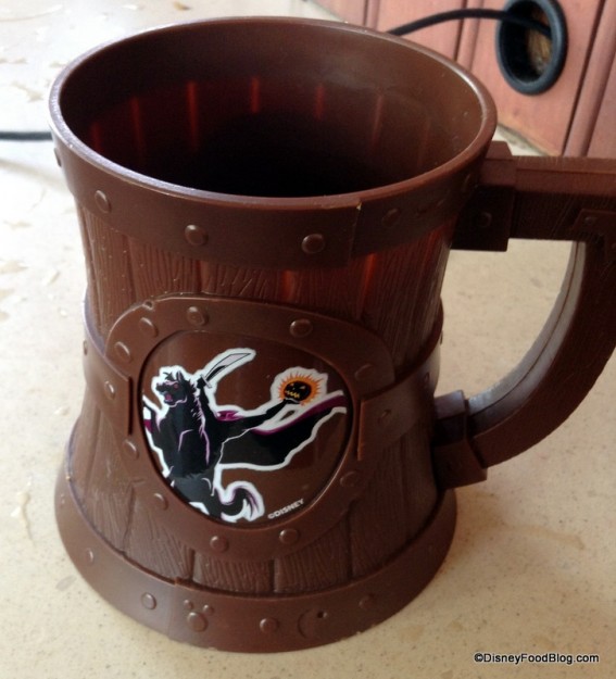 Horseman's Stein