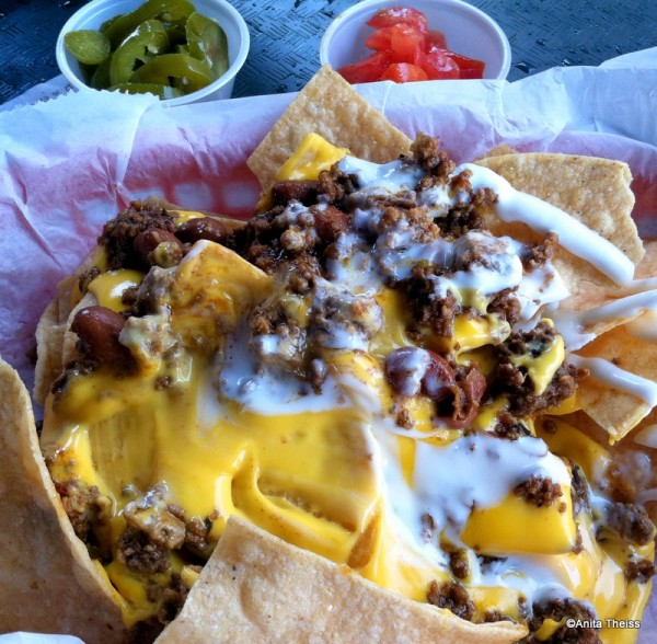 Nachos