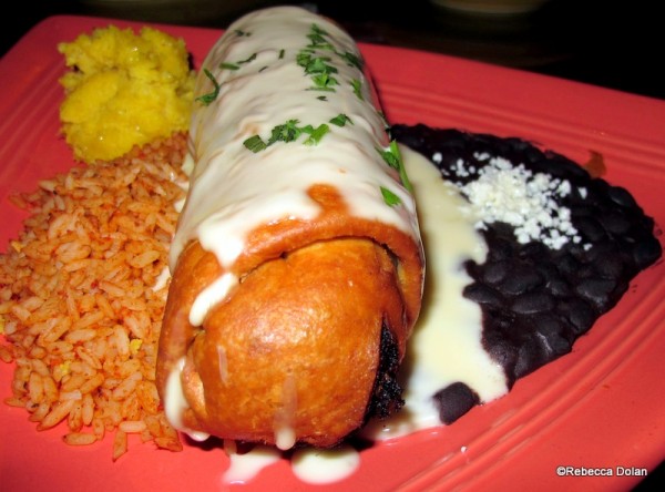 Chimichanga