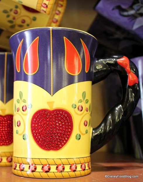 Snow White Mug