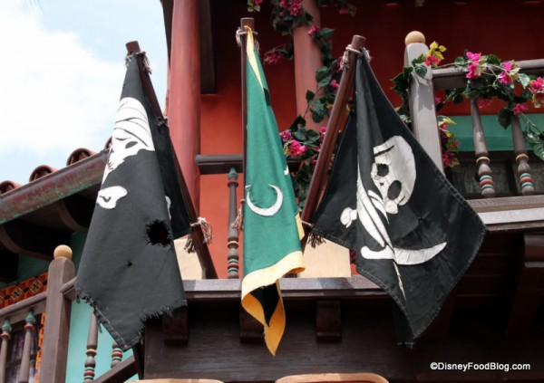 Jolly Roger Flags
