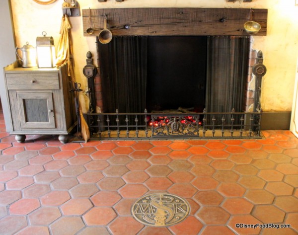 "Sorcerers of the Magic Kingdom" game spot