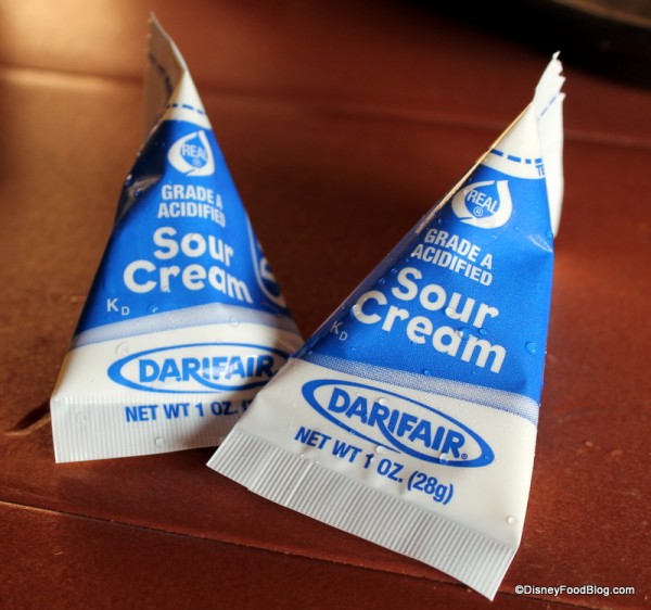 Sour Cream