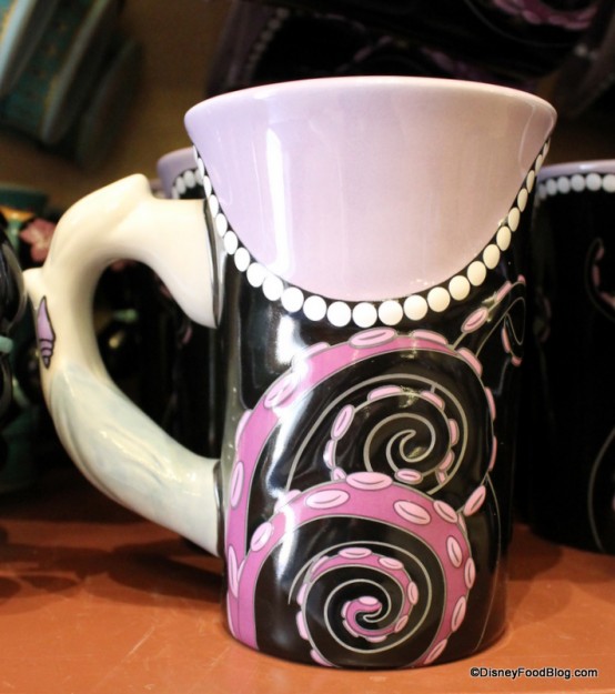 Ursula Mug