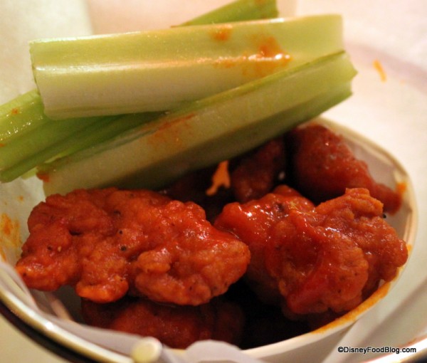 close up  Sci Fi Dine In