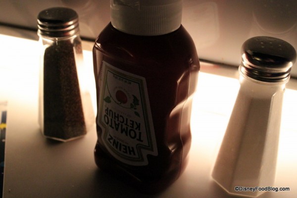 Here's What the Lighting is Like in Your Car