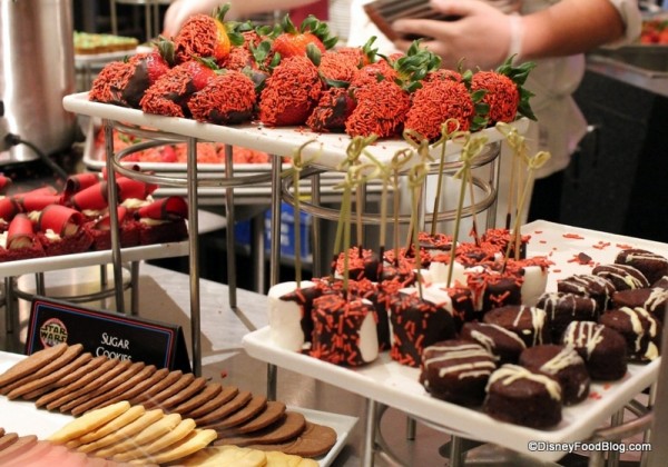 Empire Desserts