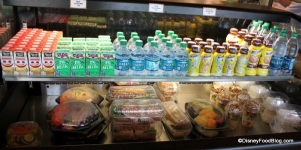 Grab and Go Case Up Close