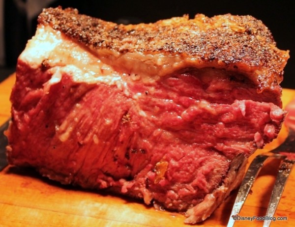 Kessel Run Roasted Strip Loin