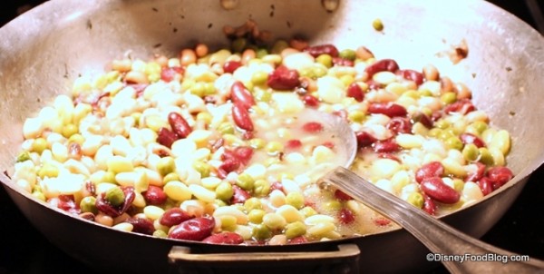 Naboo Bean Cassoulet