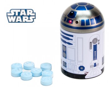 R2D2 Candy!