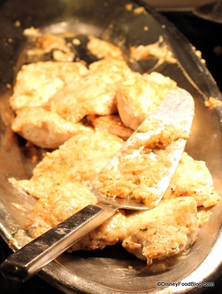 Skywalker Ranch Chicken