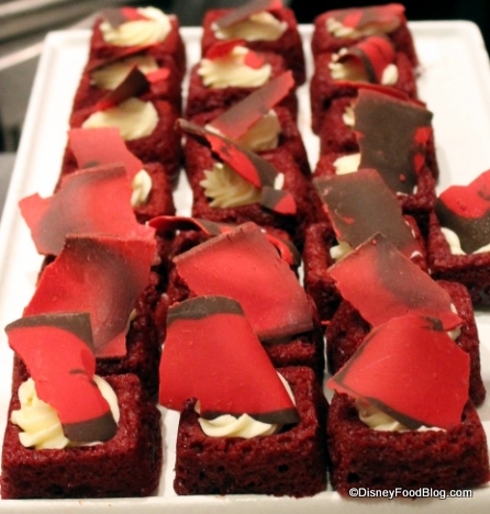 Red Velvet Cake