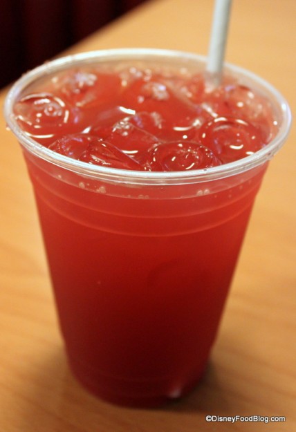 Wildberry Lemonade 