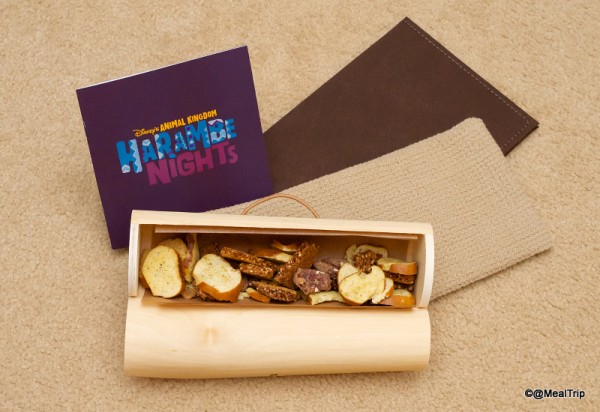 Lion Chow and Programs