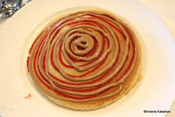 Peanut Butter and Jelly Typhoon