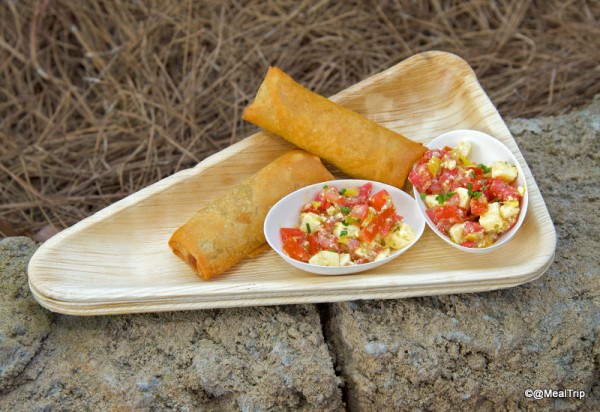 Pickled Fennel Paneer Cheese Together with More Safari Cheeseburger Rolls
