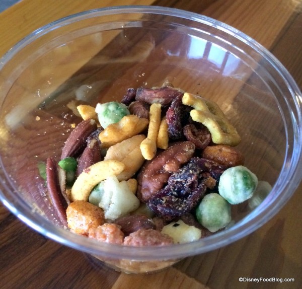 Snack Mix