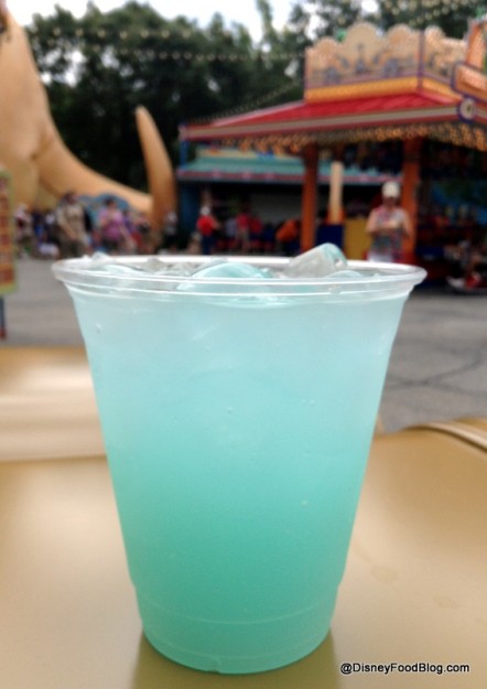 Carnival Cocktail