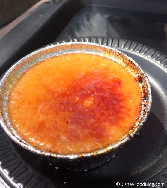 Creme Brulee Caramel Fleur de Sel