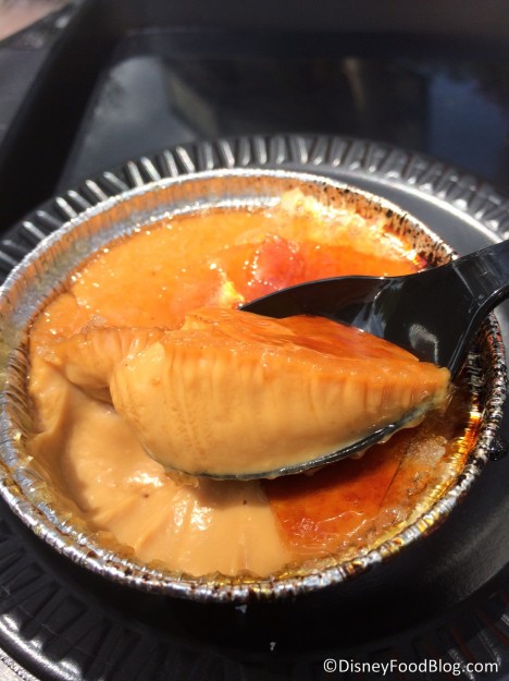 Creme Brulee Caramel Fleur de Sel