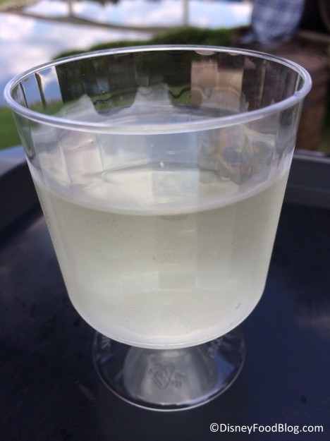 Maui Splash Sweet Pineapple Wine