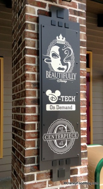 Marketplace Co-op Stores