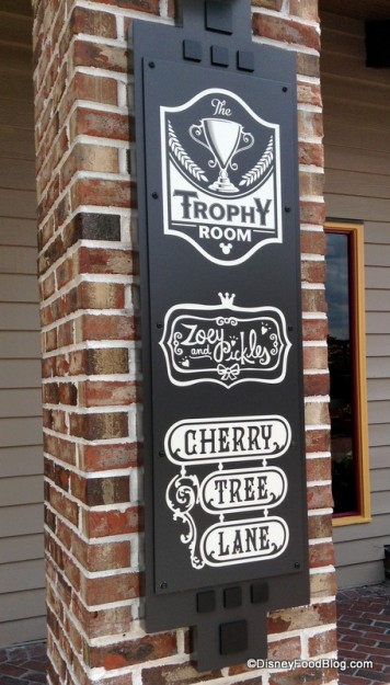 Marketplace Co-op Stores