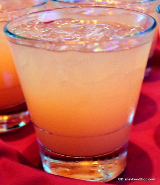 Aulani Sunset featuring Sammys Beach Bar Rum Hawaii