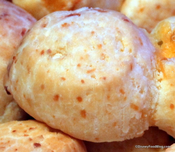 Pao de Queijo