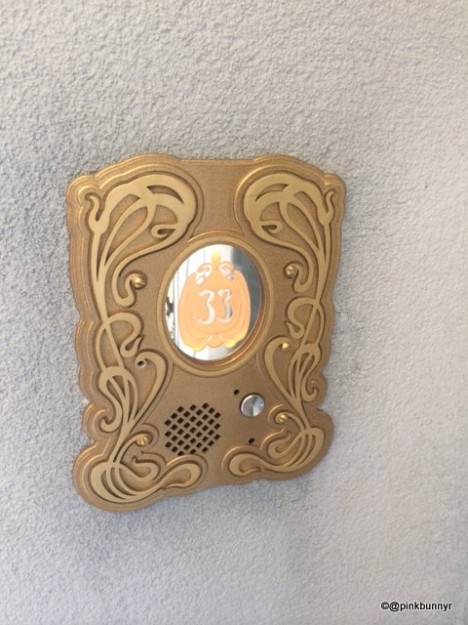 The New Doorbell
