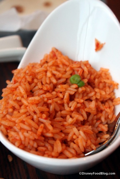 Mexican Rice