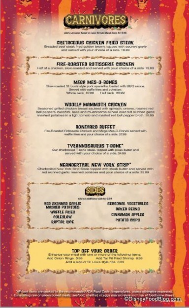 Meat!  -- Click to Enlarge