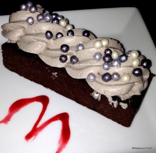 The Grey Stuff Really Was Delicious!